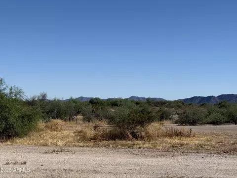 17411 W Baseline Q Rd #0, Rainbow Valley, AZ 85326