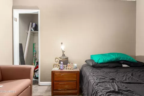 Bedroom - 5001 S 19th Dr, Phoenix, AZ 85041 photo 7 of 7