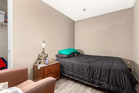 Bedroom - 5001 S 19th Dr, Phoenix, AZ 85041 photo 6 of 7