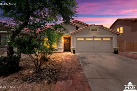 7544 W Spur Dr, Peoria, AZ 85383