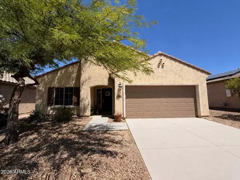 3626 N Emerald Creek Dr, Florence, AZ 85132