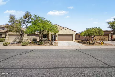3626 N Emerald Creek Dr, Florence, AZ 85132
