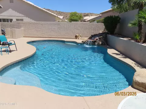 Exterior - 14629 S 24th St, Phoenix, AZ 85048 photo 7 of 18