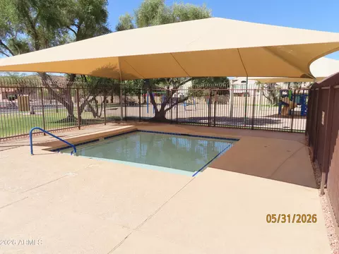 Exterior - 14629 S 24th St, Phoenix, AZ 85048 photo 16 of 18