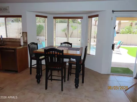 Dining - 14629 S 24th St, Phoenix, AZ 85048 photo 1 of 1