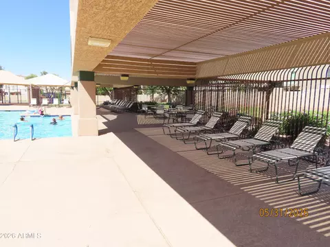 Exterior - 14629 S 24th St, Phoenix, AZ 85048 photo 15 of 18