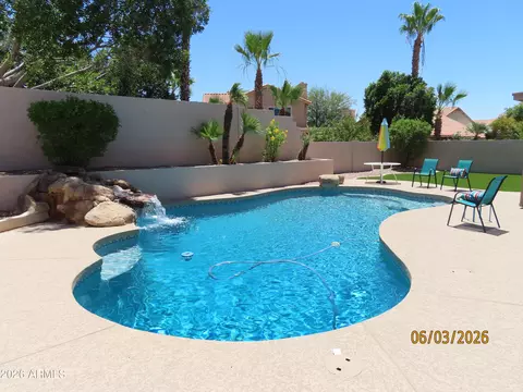 Exterior - 14629 S 24th St, Phoenix, AZ 85048 photo 9 of 18