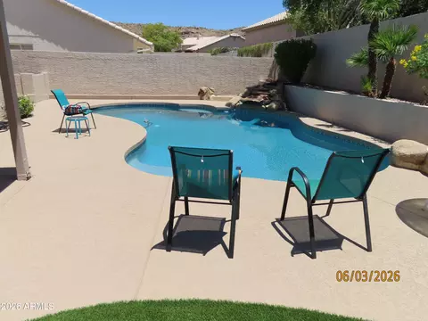 Exterior - 14629 S 24th St, Phoenix, AZ 85048 photo 4 of 18