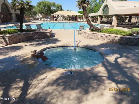 Exterior - 14629 S 24th St, Phoenix, AZ 85048 photo 14 of 18