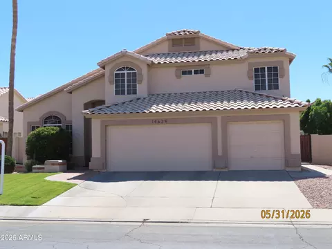 Exterior - 14629 S 24th St, Phoenix, AZ 85048 photo 3 of 18