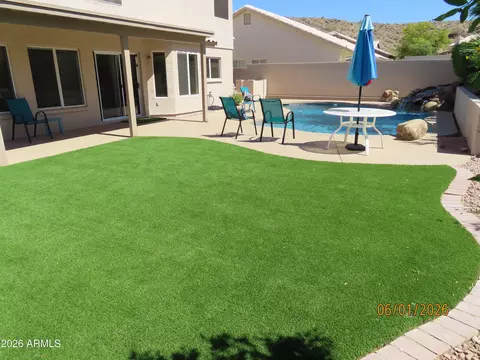 Exterior - 14629 S 24th St, Phoenix, AZ 85048 photo 11 of 18