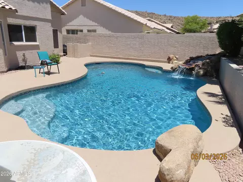 Exterior - 14629 S 24th St, Phoenix, AZ 85048 photo 8 of 18