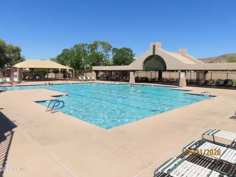 Exterior - 14629 S 24th St, Phoenix, AZ 85048 photo 13 of 18