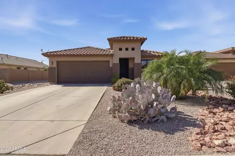 35670 N Belgian Blue Ct, San Tan Valley, AZ 85143