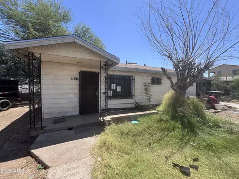 1631 W Mohave St, Phoenix, AZ 85007