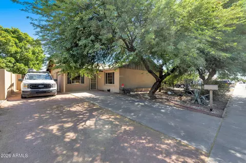 3141 W Desert Cove Ave, Phoenix, AZ 85029