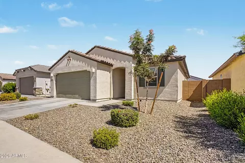 3236 W Juniper Canyon Dr, Phoenix, AZ 85083