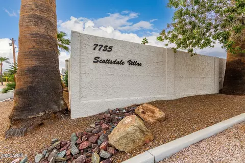 7755 E Thomas Rd #11, Scottsdale, AZ 85251