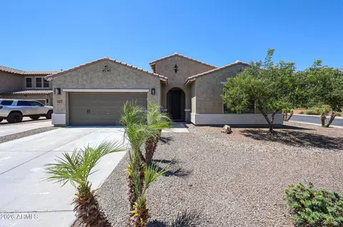 18108 W Turney Ave, Goodyear, AZ 85395