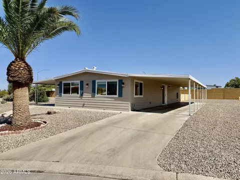 7654 E Calypso Ave, Mesa, AZ 85208