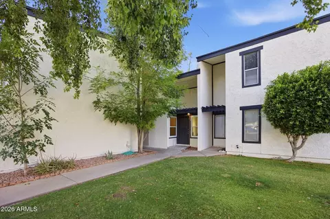 1051 S Dobson Rd #124, Mesa, AZ 85202