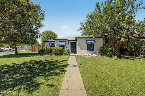 1146 W Mackenzie Dr, Phoenix, AZ 85013