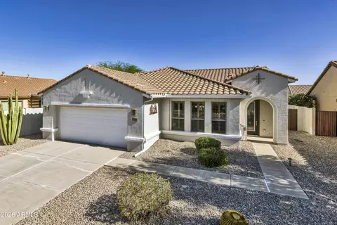 5426 W Pueblo Dr, Eloy, AZ 85131