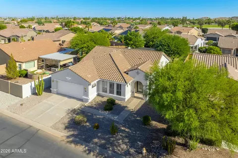 5426 W Pueblo Dr, Eloy, AZ 85131