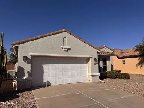 5426 W Pueblo Dr, Eloy, AZ 85131