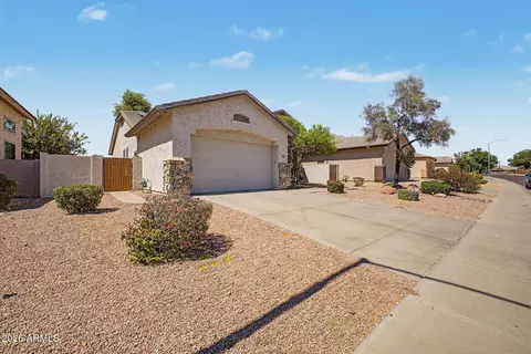 6526 W Oraibi Dr, Glendale, AZ 85308