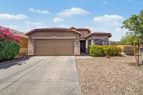 2768 W Jasper Butte Dr, Queen Creek, AZ 85142
