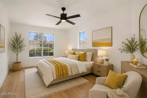 Bedroom - 1944 E Fellars Dr, Phoenix, AZ 85022 photo 1 of 14