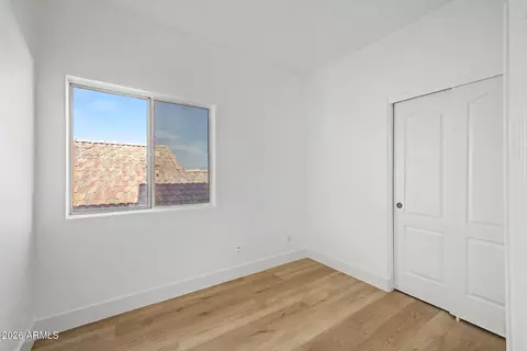Bedroom - 1944 E Fellars Dr, Phoenix, AZ 85022 photo 14 of 14