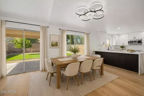 Dining - 1944 E Fellars Dr, Phoenix, AZ 85022 photo 1 of 1
