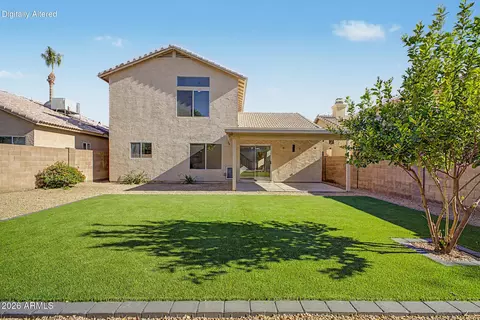 Exterior - 1944 E Fellars Dr, Phoenix, AZ 85022 photo 2 of 6