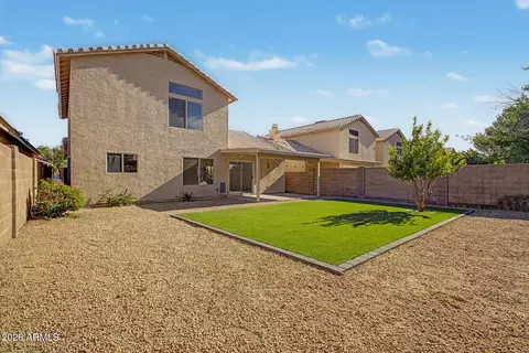 Exterior - 1944 E Fellars Dr, Phoenix, AZ 85022 photo 6 of 6