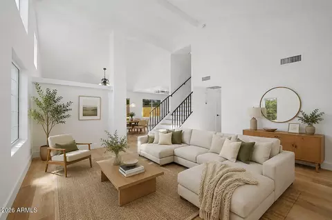 Living - 1944 E Fellars Dr, Phoenix, AZ 85022 photo 1 of 5