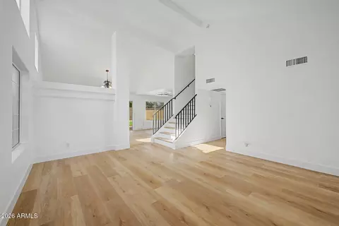 Living - 1944 E Fellars Dr, Phoenix, AZ 85022 photo 3 of 5