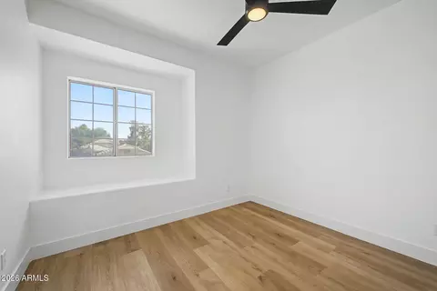 Bedroom - 1944 E Fellars Dr, Phoenix, AZ 85022 photo 12 of 14