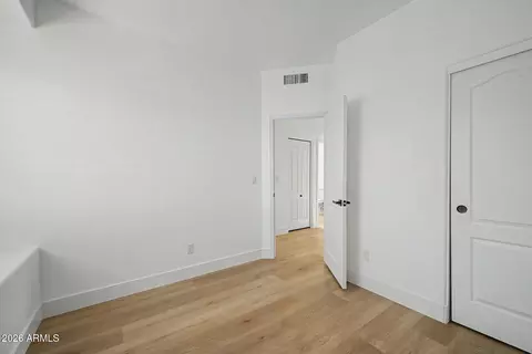 Bedroom - 1944 E Fellars Dr, Phoenix, AZ 85022 photo 11 of 14