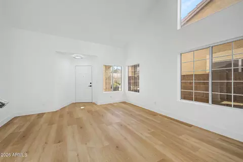 Living - 1944 E Fellars Dr, Phoenix, AZ 85022 photo 5 of 5