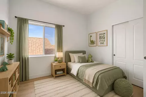 Bedroom - 1944 E Fellars Dr, Phoenix, AZ 85022 photo 5 of 14