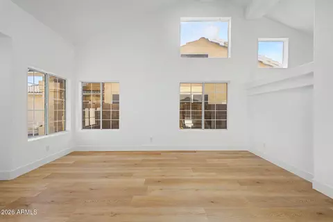 Living - 1944 E Fellars Dr, Phoenix, AZ 85022 photo 4 of 5