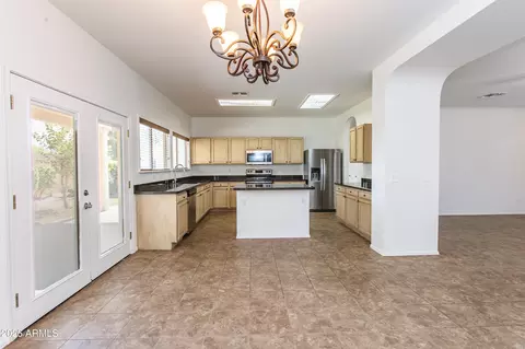 Kitchen - 8061 E Obispo Ave, Mesa, AZ 85212 photo 1 of 3