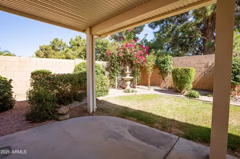Exterior - 8061 E Obispo Ave, Mesa, AZ 85212 photo 5 of 9