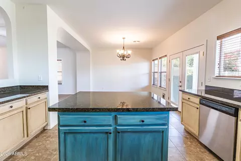 Kitchen - 8061 E Obispo Ave, Mesa, AZ 85212 photo 3 of 3