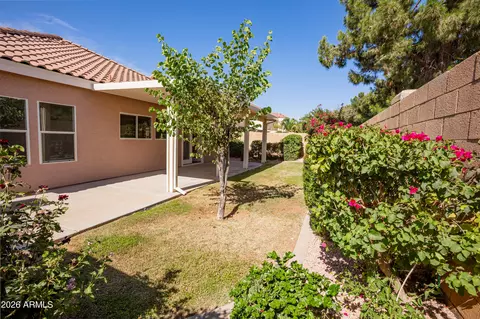 Exterior - 8061 E Obispo Ave, Mesa, AZ 85212 photo 3 of 9