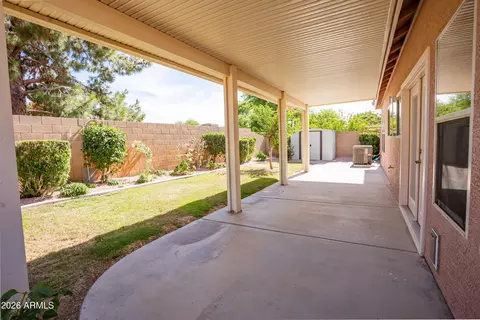 Exterior - 8061 E Obispo Ave, Mesa, AZ 85212 photo 2 of 9