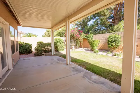 Exterior - 8061 E Obispo Ave, Mesa, AZ 85212 photo 4 of 9