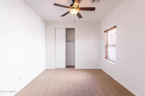 Bedroom - 8061 E Obispo Ave, Mesa, AZ 85212 photo 1 of 5
